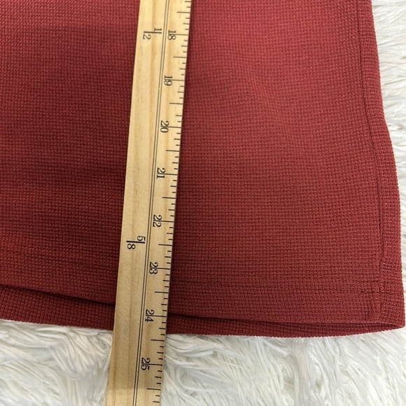 Harley-Davidson Fitted Red Short Sleeve Tee - Picture 5 of 7